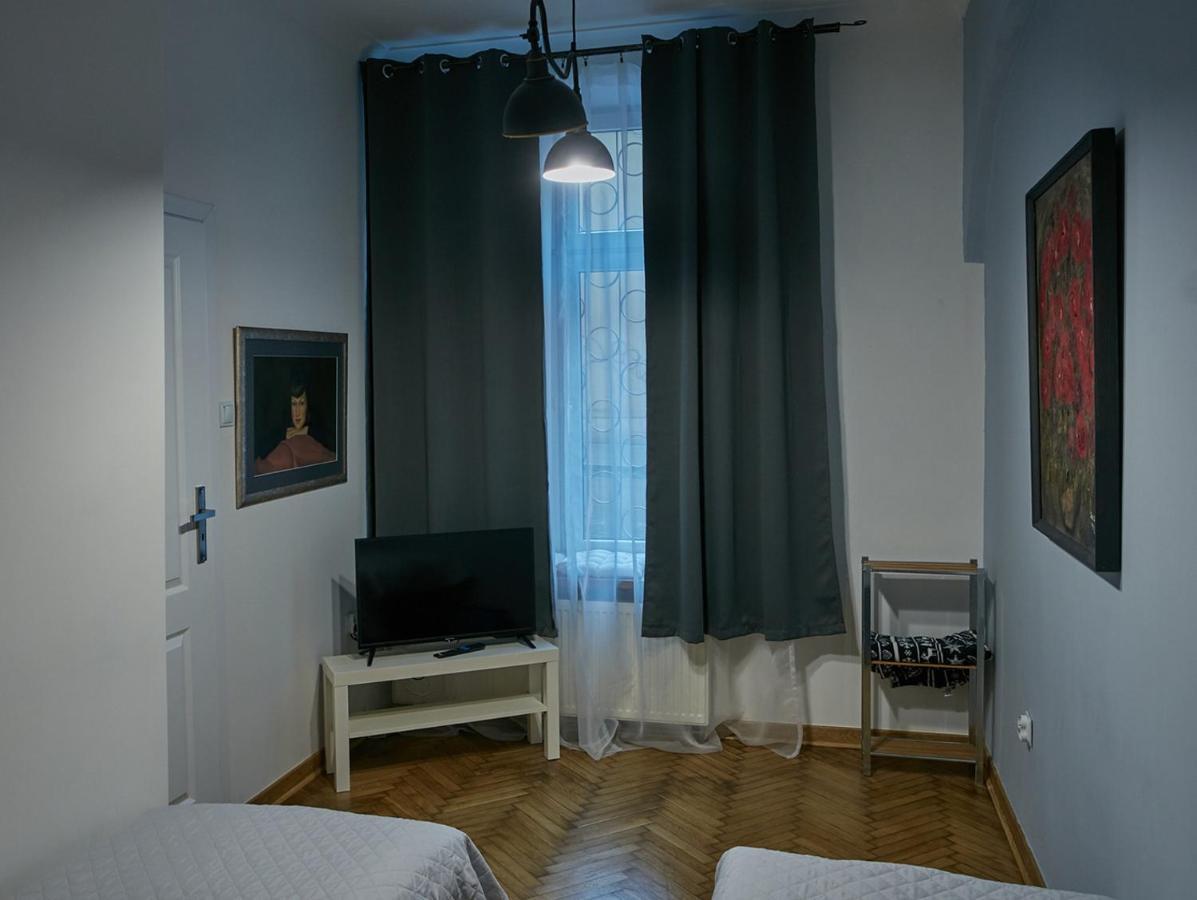 Stylish Apartment In Krakow - Old Town Exteriér fotografie