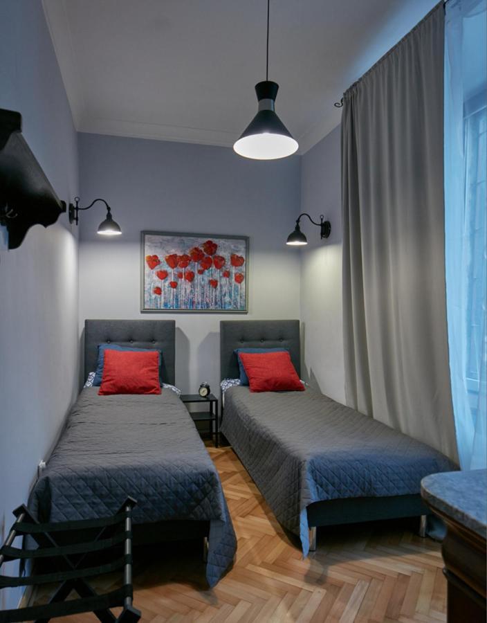 Stylish Apartment In Krakow - Old Town Exteriér fotografie